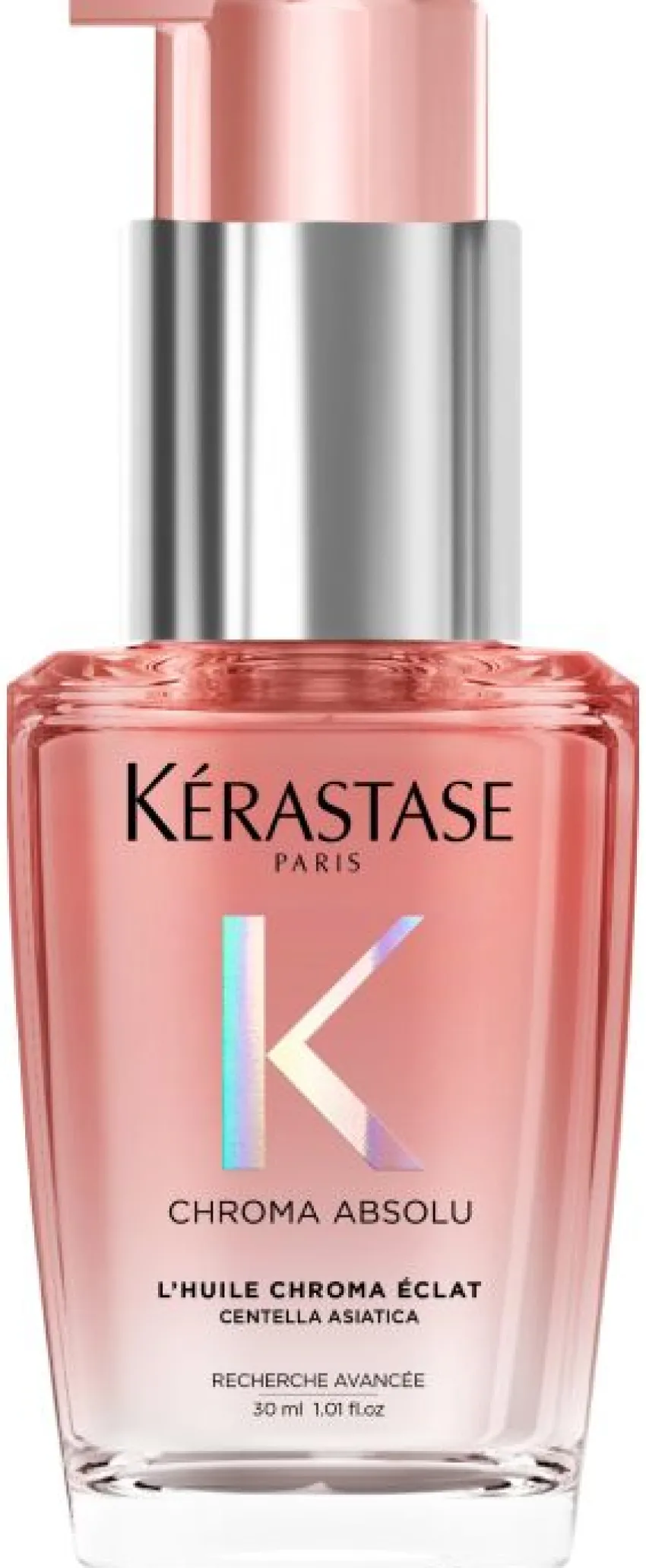 Hot Kérastase Chroma Absolu L‘Huile Chroma Éclat 30ml