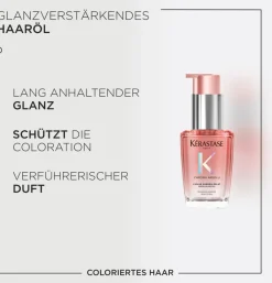 Hot Kérastase Chroma Absolu L‘Huile Chroma Éclat 30ml