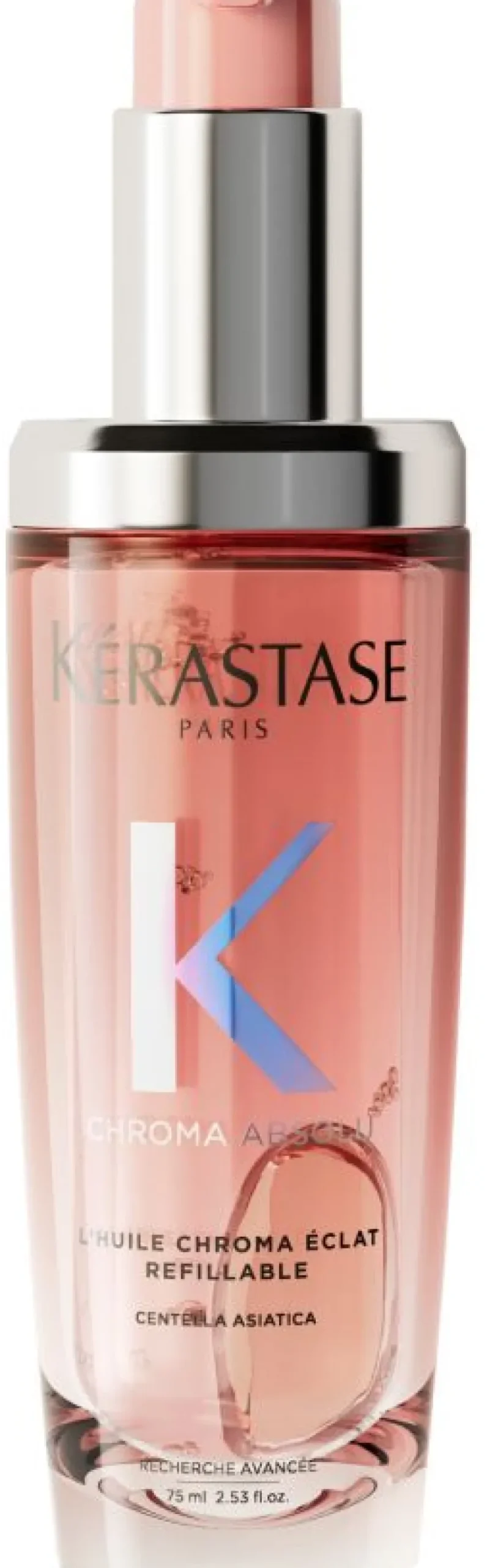 Clearance Kérastase Chroma Absolu L'Huile Chroma Éclat Refillable