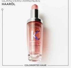 Clearance Kérastase Chroma Absolu L'Huile Chroma Éclat Refillable
