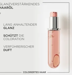 Online Kérastase Chroma Absolu L‘Huile Chroma Éclat Refill