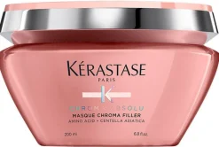 Hot Kérastase Chroma Absolu Masque Chroma Filler