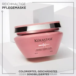 Hot Kérastase Chroma Absolu Masque Chroma Filler