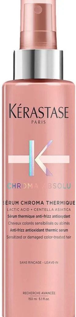 Clearance Kérastase Chroma Absolu Serum Chroma Thermique