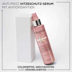 Clearance Kérastase Chroma Absolu Serum Chroma Thermique