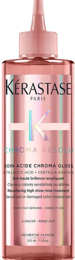 Outlet Kérastase Chroma Absolu Soin Acide Chroma Gloss