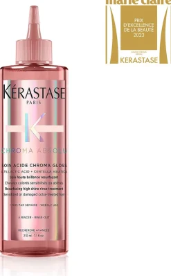 Outlet Kérastase Chroma Absolu Soin Acide Chroma Gloss