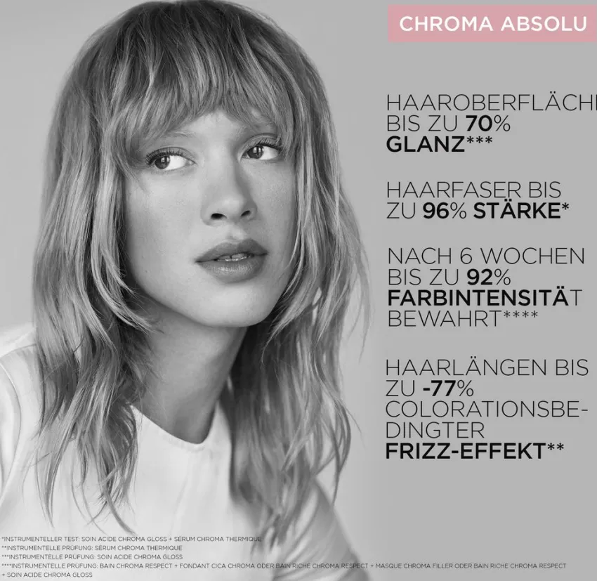 Outlet Kérastase Chroma Absolu Soin Acide Chroma Gloss
