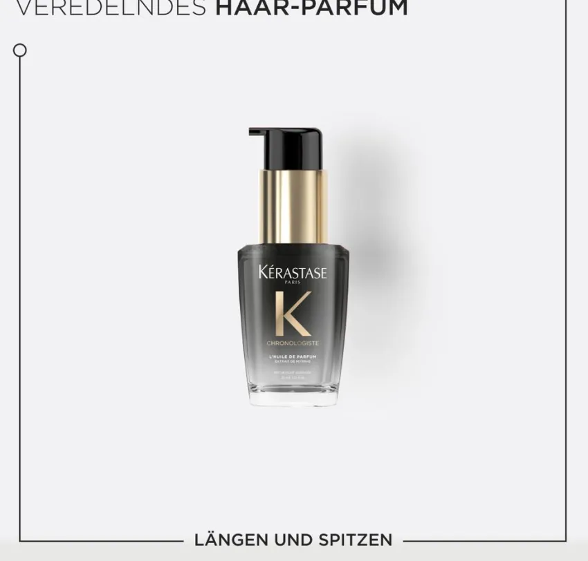 Outlet Kérastase Chronologiste Huile de Parfum