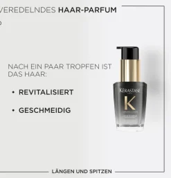 Outlet Kérastase Chronologiste Huile de Parfum