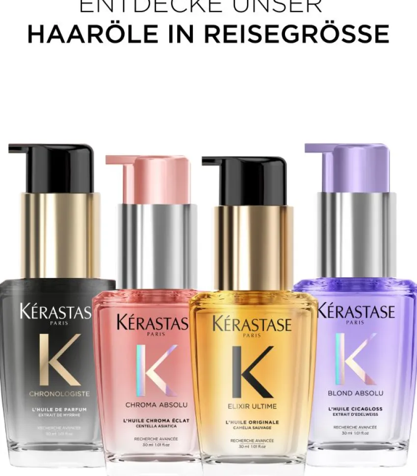 Outlet Kérastase Chronologiste Huile de Parfum