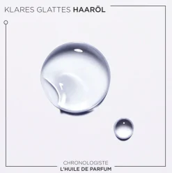 New Kérastase Chronologiste L'Huile de Parfum Refillable