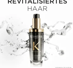 New Kérastase Chronologiste L'Huile de Parfum Refillable