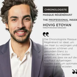 Hot Kérastase Chronologiste Masque Intense Régénérant
