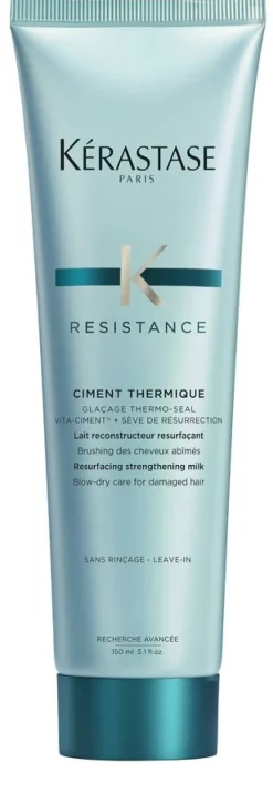 Fashion Kérastase Ciment Thermique