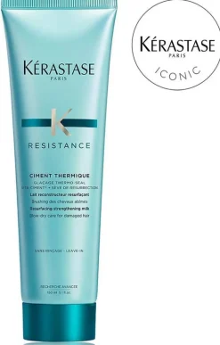 Fashion Kérastase Ciment Thermique