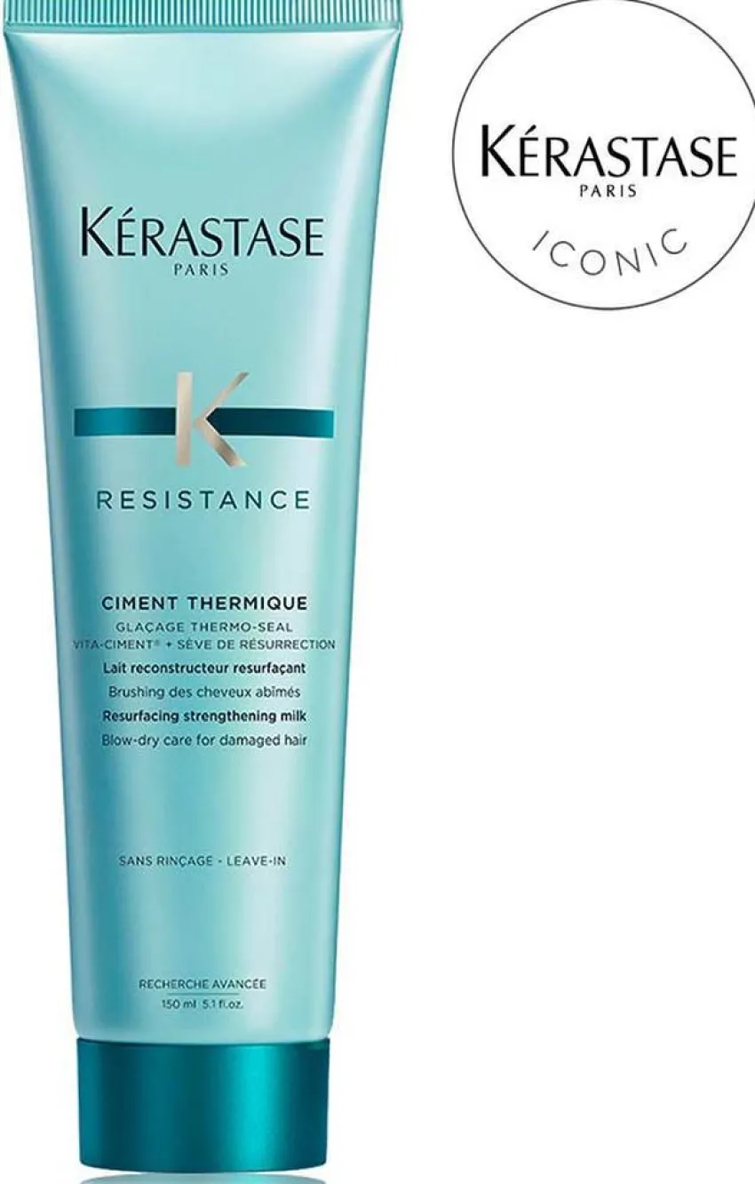Fashion Kérastase Ciment Thermique