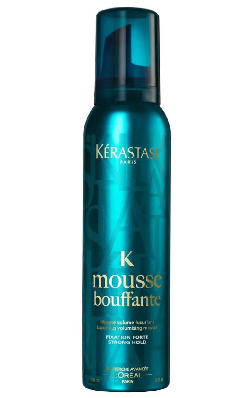 Hot Kérastase Couture Styling Mousse Bouffante