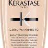 Outlet Kérastase Curl Manifesto Bain Hydratation Douceur