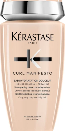 Outlet Kérastase Curl Manifesto Bain Hydratation Douceur