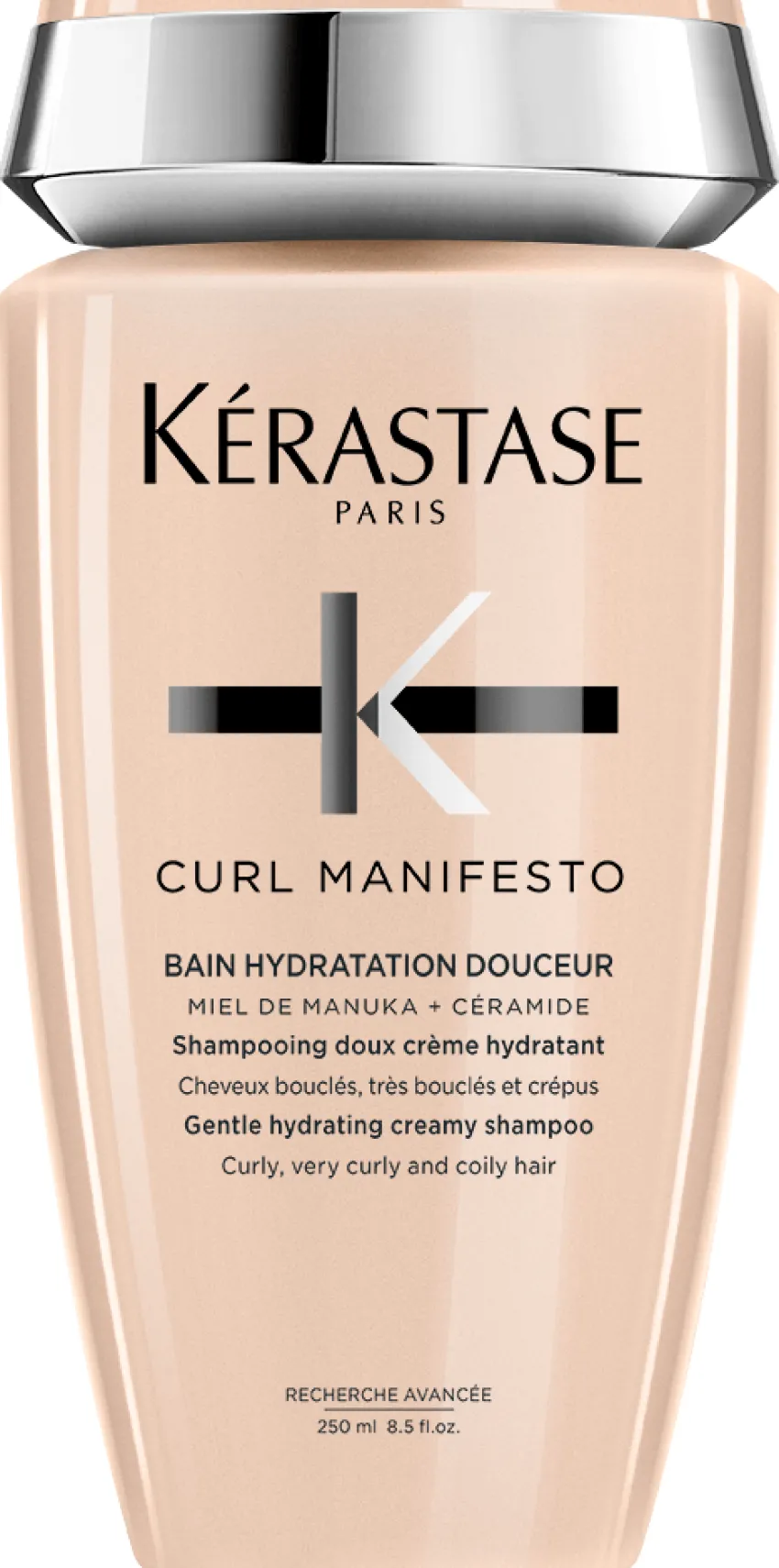 Outlet Kérastase Curl Manifesto Bain Hydratation Douceur