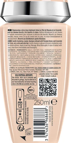 Outlet Kérastase Curl Manifesto Bain Hydratation Douceur