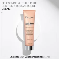 Discount Kérastase Curl Manifesto Crème de Jour Fondamentale