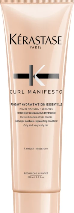 Best Kérastase Curl Manifesto Fondant Hydratation Essentielle