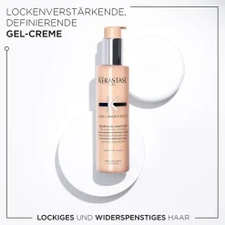 Discount Kérastase Curl Manifesto Gelee Curl Contour