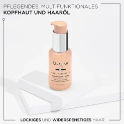 Outlet Kérastase Curl Manifesto Huile Sublime Repair