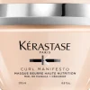 Outlet Kérastase Curl Manifesto Masque Beurre Haute Nutrition