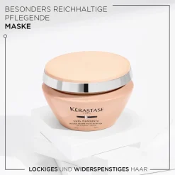 Outlet Kérastase Curl Manifesto Masque Beurre Haute Nutrition