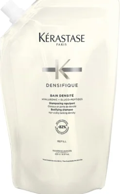 Discount Kérastase Densifique Bain Densité Refill 500ml