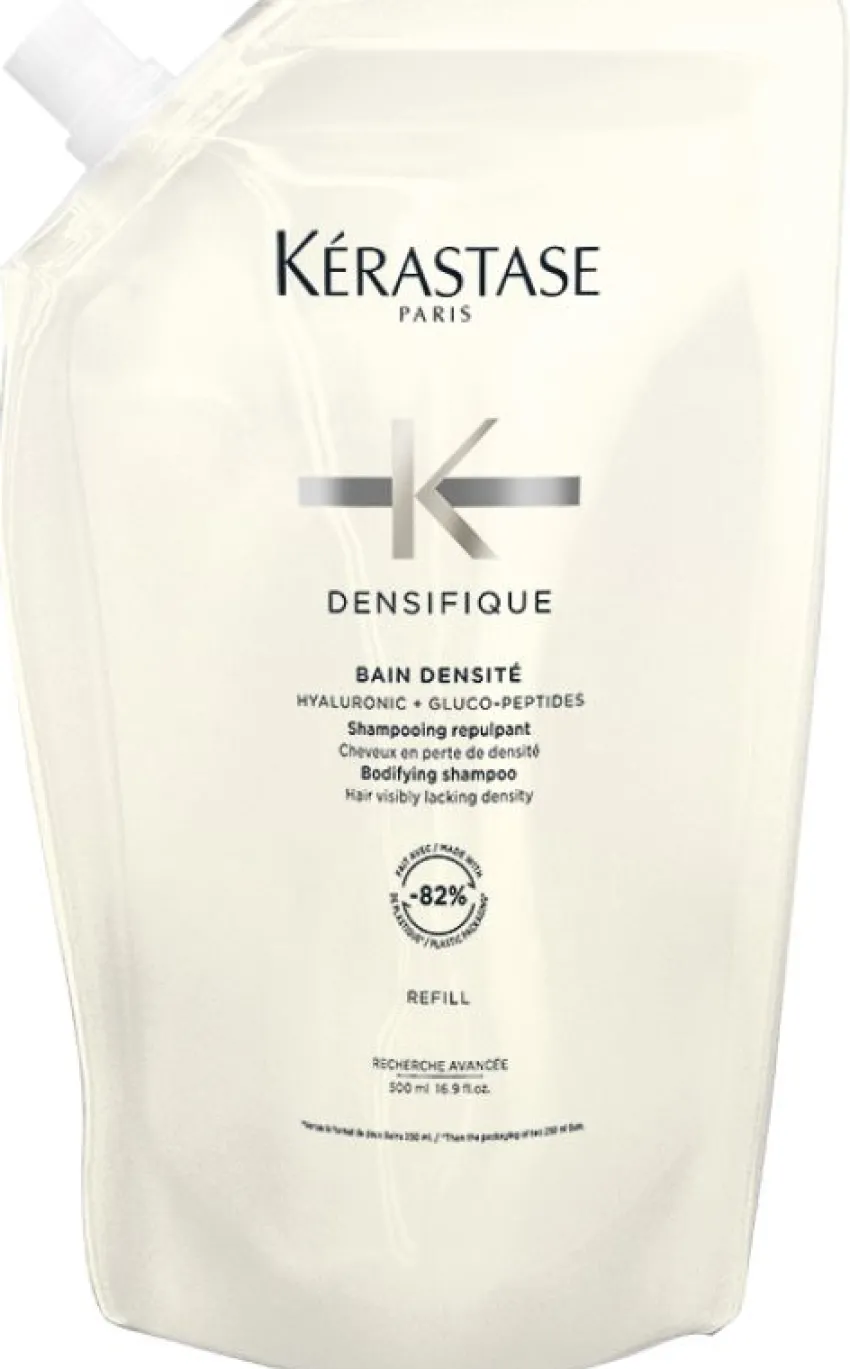 Discount Kérastase Densifique Bain Densité Refill 500ml