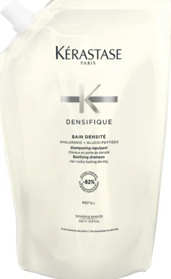 Discount Kérastase Densifique Bain Densité Refill 500ml