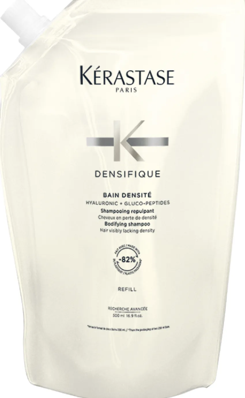 Discount Kérastase Densifique Bain Densité Refill 500ml