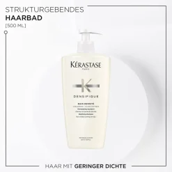 Discount Kérastase Densifique Bain Densité