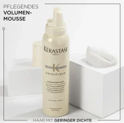 New Kérastase Densifique Densimorphose Mousse