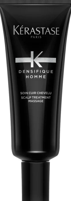 Clearance Kérastase Densifique Homme Kurprogramm 30x6ml