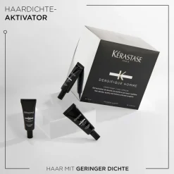 Clearance Kérastase Densifique Homme Kurprogramm 30x6ml
