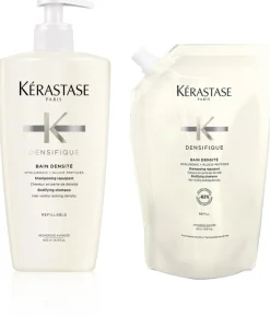 Best Kérastase Densifiuqe Bain Densité Refill Bundle