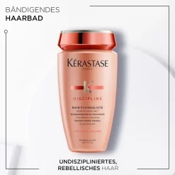 Fashion Kérastase Discipline Bain Fluidealiste Sulfatfrei