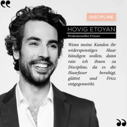Fashion Kérastase Discipline Bain Fluidealiste Sulfatfrei