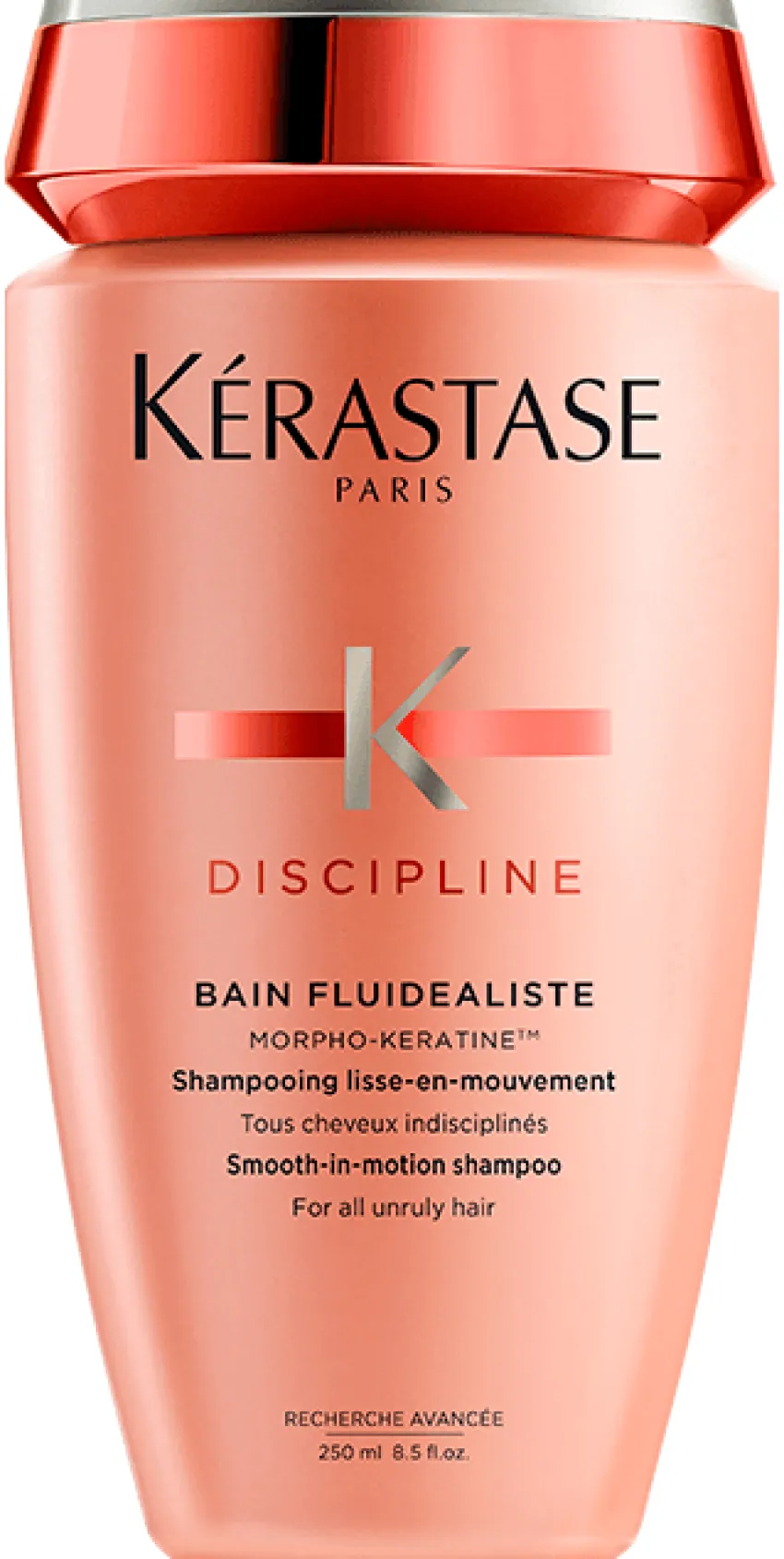 Outlet Kérastase Discipline Bain Fluidealiste