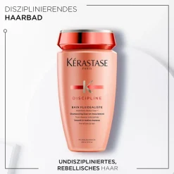 Outlet Kérastase Discipline Bain Fluidealiste