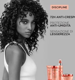 Outlet Kérastase Discipline Bain Fluidealiste