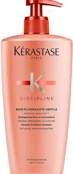 Outlet Kérastase Discipline Bain Fluidealiste