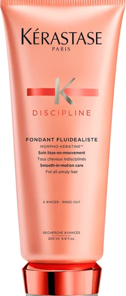 Outlet Kérastase Discipline Fondant Fluidéaliste