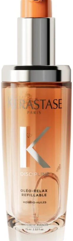 Fashion Kérastase Discipline Huile Oléo-Relax Refillable