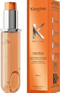 Best Kérastase Discipline Huile Oléo-Relax Refill